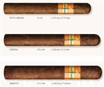Don Tomas "Bundle" Cigar Robusto