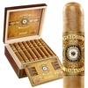 Perdomo Bourbon Barrel Aged Connecticut