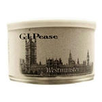 GL Pease Westminster Pipe Tobacco