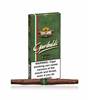 Toscano Garibaldi Pack of 5 cigars (Italy)