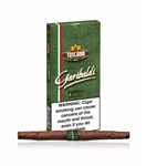 Toscano Garibaldi Pack of 5 cigars (Italy)