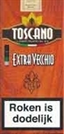 Toscano Extravecchio Pack of 5 cigars (Italy)