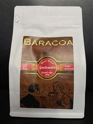 Baracoa Coffee- Guatemala