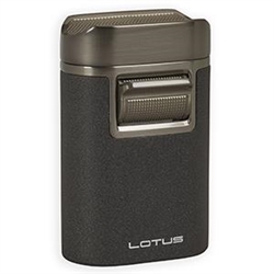 Lotus Brawn Table Torch Lighter