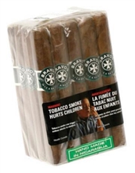 Bravos Green Label Sungrown Robusto