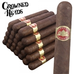 Crowned Heads Four Kicks Sublime