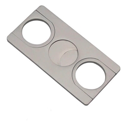 Cigar Cutter Stainless Steel