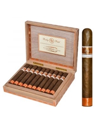 Rocky Patel World Smoking Championship Toro