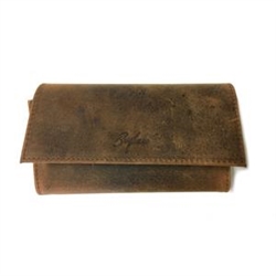 Brigham Tobacco Pouch Vintage