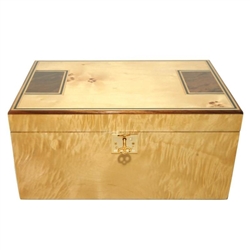 Heriloom Humidor  VERY LIMITED QUANTITY