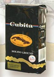 Cubita Coffee Ground - 230g