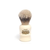 Simpsons Case Pure Badger Shave Brush