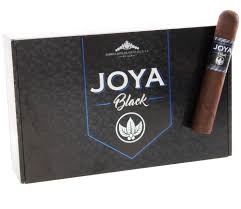 Joya De Nicaragua Black Toro