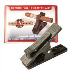 Get-A-Grip Cigar Clip