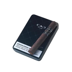 CAO MX2 Daggers- Tin of 5