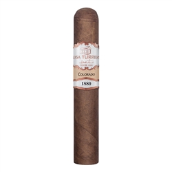 Casa Turrent 1880 Colorado Short Robusto