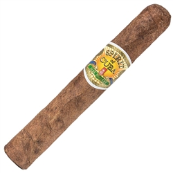 Spirit of Cuba Habano Robusto