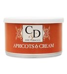 Cornell & Diehl Apricots and Cream