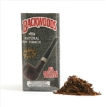 Backwoods Black N Gold