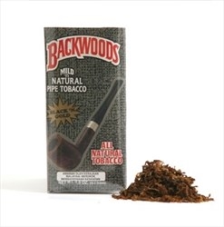 Backwoods Black N Gold