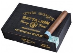 Rocky Patel Edge Habano Battalion