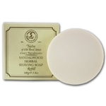 Taylor of Old Bond Street Sandalwood Shaving Soap Refill