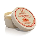 Grapefruit Shave Cream