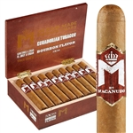 Macanudo Bourbon Toro