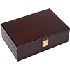 Small Clasp Humidor