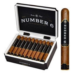 Rocky Patel Number 6 Corona