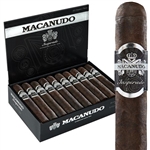 Macanudo Inspirado Black (Broadleaf) Toro