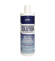 Brigham Humidor Solution 16oz