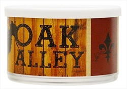 Cornell & Diehl Oak Alley Pipe Tobacco