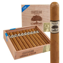 Foundation Cigars Charter Oak Connecticut