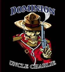 Dominion Uncle Charlie Maduro Grand Toro