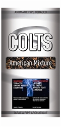 Colts American Mixture 50g