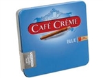 Cafe Creme Sky (Blue) - Tin of 20 Cigars