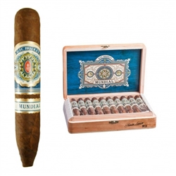 Alec Bradley Mundial No. 5