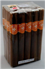 Bravos Orange Label Maduro Robusto