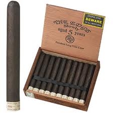 Rocky Patel Edge Maduro Toro