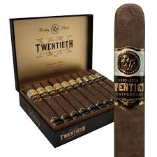 Rocky Patel Twentieth