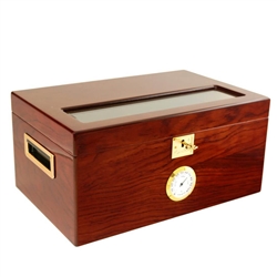 Cigar Star Lexington Humidor