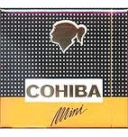 Cohiba Minis - Pack of 20