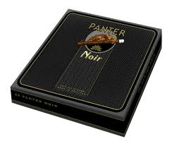 Panter Full (Noir) - Box of 20 Cigars