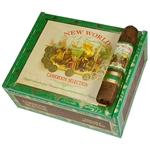 New World Cameroon Short Robusto