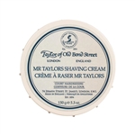 Mr. Taylor Shave Cream