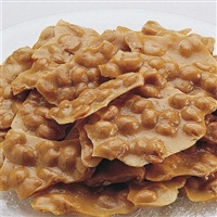 Peanut Brittle