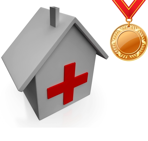 Home Health Agency 360Â° Disaster Plan (Bronze)