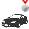 Automotive Company 360Â° Disaster Plan (Silver)