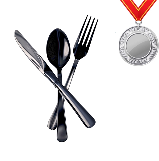 Restaurant, Bar or Club 360Â° Disaster Plan (Silver)